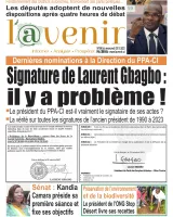 la-une-du-journal-mercredi-25-octobre-2023
