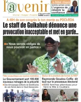 la-une-du-journal-du-jeudi-14-decembre-2023