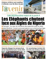 la-une-du-journal-du-vendredi-19-janvier-2024