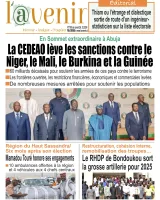 la-une-du-journal-du-lundi-26-fevrier-2024
