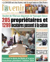 la-une-du-journal-du-vendredi-29-mars-2024