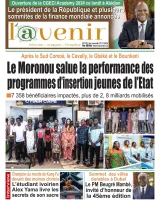 la-une-du-journal-du-samedi-23-novembre-2024