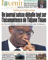 la-une-du-journal-du-vendredi-17-janvier-2025