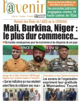 la-une-du-journal-du-jeudi-30-vendredi-2025