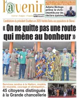la-une-du-journal-du-samedi-01-fevrier-2025