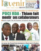 la-une-du-journal-du-samedi-08-fevrier-2025