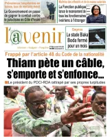 la-une-du-journal-du-samedi-15-mars-2025