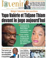 la-une-du-journal-du-vendredi-28-mars-2025