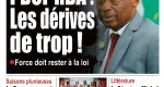 Quotidien LAVENIR