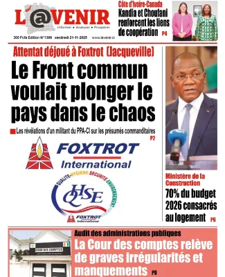 quotidien-lavenir-du-21-novembre-2025
