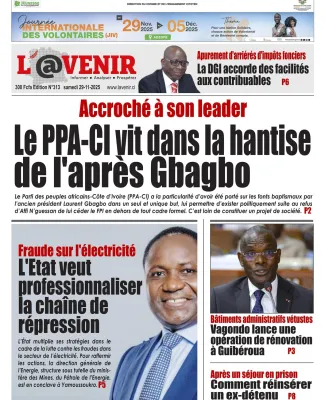 quotidien-lavenir-du-29-novembre-2025