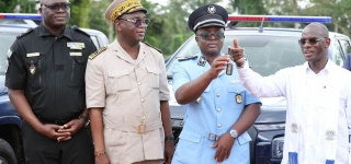 inauguration-de-quatre-postes-de-police-a-dohouba