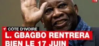 cote-divoire-le-gouvernement-prend-acte-de-la-date-du-retour-de-laurent-gbagbo