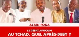 le-debat-africain-au-tchad-quel-apres-deby