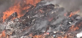 plus-de-cinq-tonnes-de-produits-prohibes-reduits-en-cendre-par-la-douane